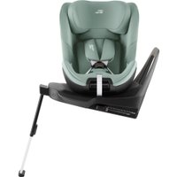 Детское автокресло Britax Romer Swivel (jade green)