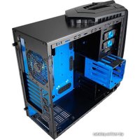 Корпус AeroCool Syclone II Black (EN52063)