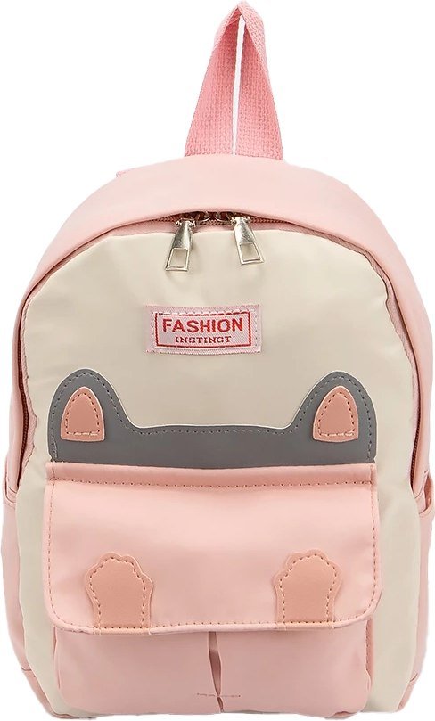 

Детский рюкзак Ecotope 287-2002-PCL (розовый)