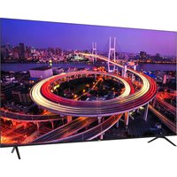 Телевизор Hikers 75HTU01