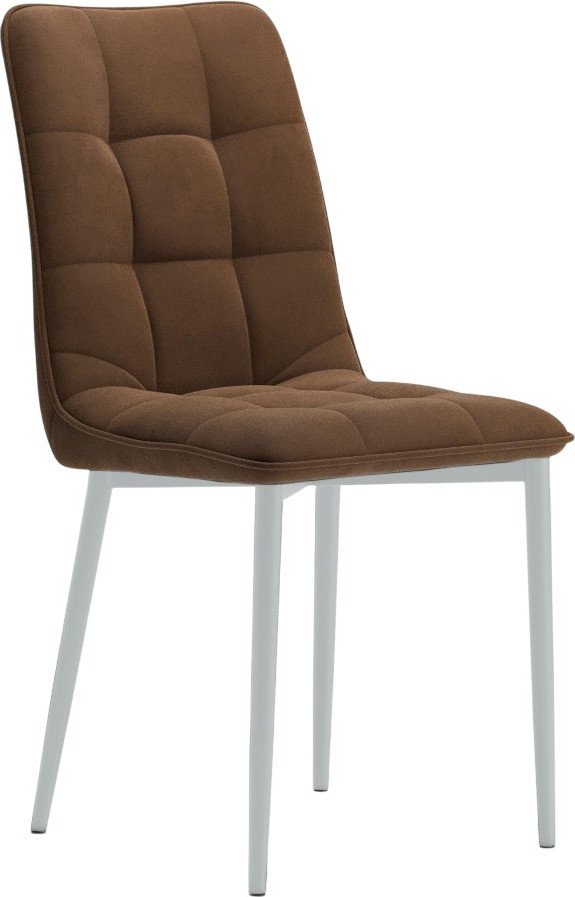 

Стул Табурет Дарлинг (бренди 31 каркас белый)