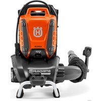 Ранцевая воздуходувка Husqvarna 550iBTX 967681102 (без АКБ)