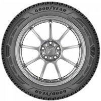 Зимние шины Goodyear UltraGrip Arctic 2 235/55R17 103T