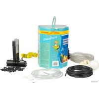 Система полива АкваДуся Автоматический капельный полив Start ЖКИ на 50 растений в Могилеве