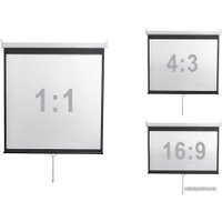Проекционный экран Digis Optimal-D 338x196 DSOD-16908