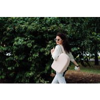 Городской рюкзак XD Design Bobby Hero Spring (светло-розовый)