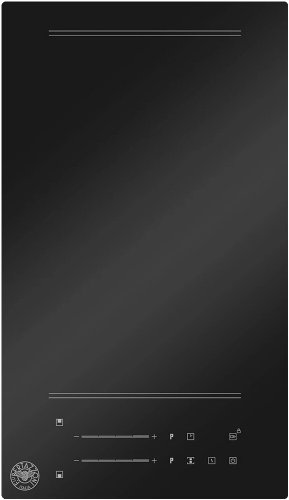 Варочная панель Bertazzoni P302I23NVS