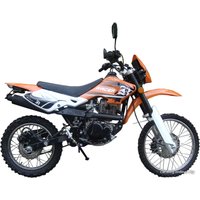 Мотоцикл Racer Enduro RC150-GY