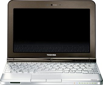 Toshiba NB200 (12J)