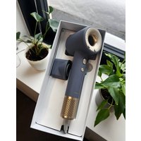 Фен Vivaris VB H8B (синий)