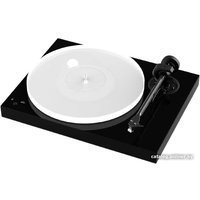 Виниловый проигрыватель Pro-Ject X1 B (черный)
