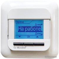 Терморегулятор OJ Microline OCD4-1999