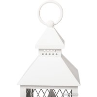 Светильник Neon-Night Декоративный фонарь со свечкой 513-042