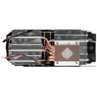 Видеокарта ASUS R9 280X MATRIX Platinum 3GB GDDR5 (ROG MATRIX-R9280X-P-3GD5)