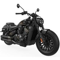 Мотоцикл Benda DarkFlag 500 (черный) в Бобруйске