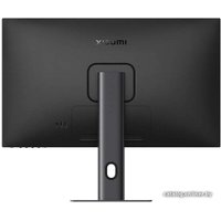 Монитор Xiaomi 4K Monitor 27" XMMNT27NU (китайская версия)
