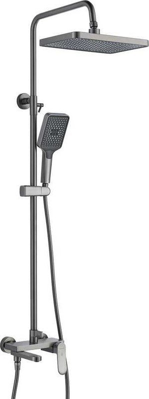 

Душевая система Shevanik S4536T