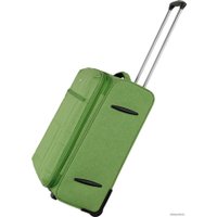 Чемодан Polar Р1914 65 см (зеленый)