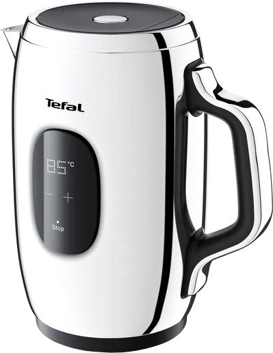 

Электрический чайник Tefal Majestuo KI883D10