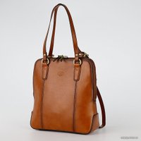 Городской рюкзак Francesco Molinary 513-64206-003-BRW