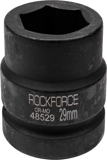 

Головка слесарная RockForce RF-48529