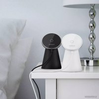 Беспроводное зарядное Kitfort KT-3369-1