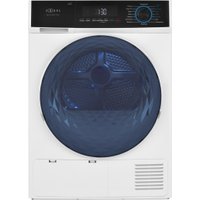 Сушильная машина ZUGEL ZDF82HP Heat Pump