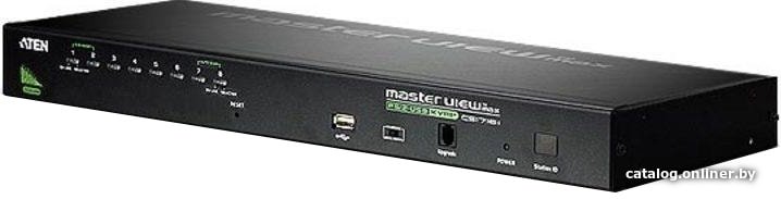 KVM переключатель Aten CS1708A-AT-G