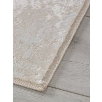 Ковер для жилой комнаты Merinos Monblan F559-STAN-CREAM (3x4)