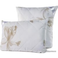 Спальная подушка Файбертек FiberLUX с наполнителем Льняное волокно 6848.Л (68x48 см)