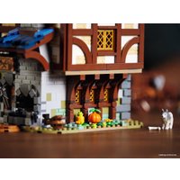 Конструктор LEGO Ideas 21325 Средневековая кузница