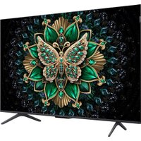 MiniLED телевизор TCL 50C6K в Мозыре