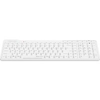 Клавиатура A4Tech Fstyler FBK27C AS (белый)