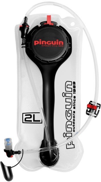 

Питьевая система Pinguin CamelBag Pro 2 л.