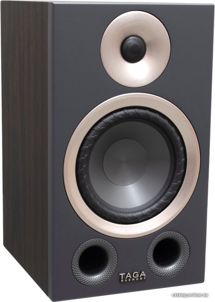Полочная акустика Taga Harmony Azure B-40 v.3 (венге)