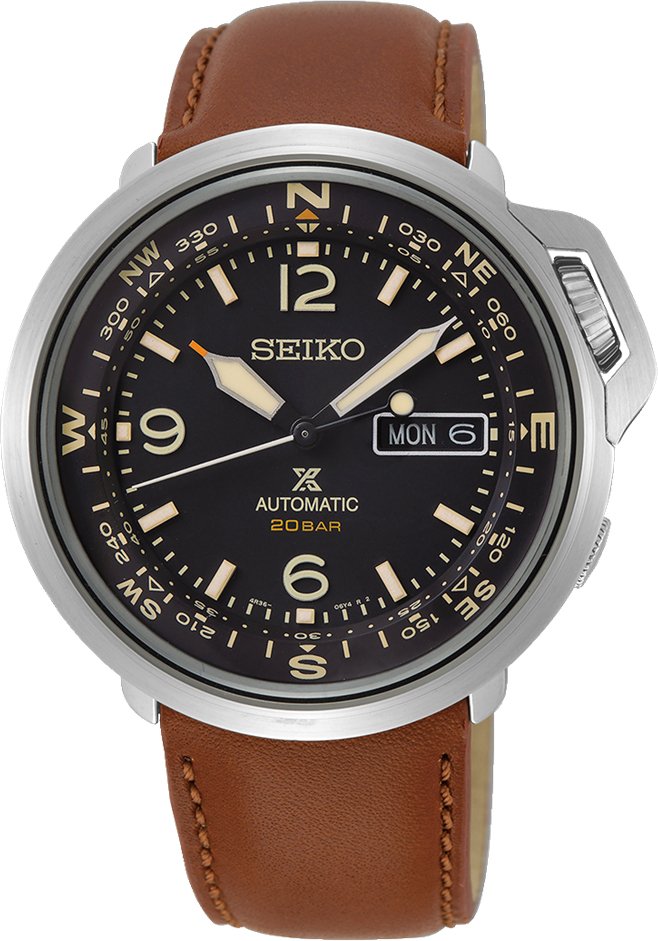 

Наручные часы Seiko Prospex Land SRPD31J1
