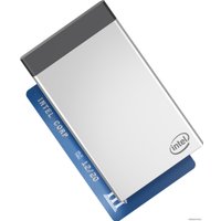 Микро-ПК Intel Compute Card CD1C64GK