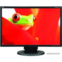 Монитор NEC MultiSync EA261WM