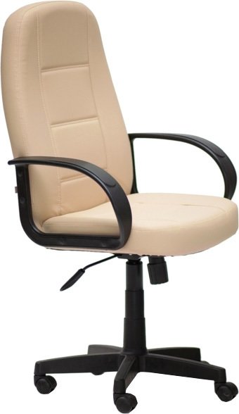 

Офисное кресло TetChair CH 747 (бежевый)