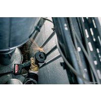 Угловая шлифмашина Metabo PowerMaxx CC 12 BL 600348500 (с 2-мя АКБ, кейс)