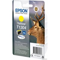 Картридж Epson C13T13044012