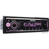 USB-магнитола Prology CDP-8.0 Kraken