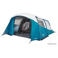 Кемпинговая палатка Quechua Arpenaz 5.2 Fresh&Black