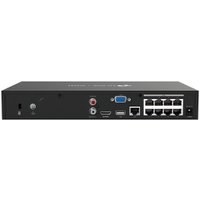 Сетевой видеорегистратор TP-Link VIGI NVR1008H-8P