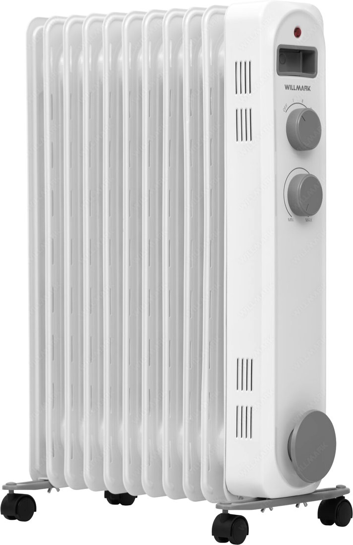 

Масляный радиатор Willmark WOR-2411