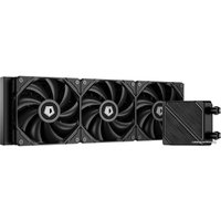 Система жидкостного охлаждения для процессора ID-Cooling DashFlow 360 Basic Black