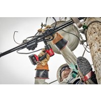 Гайковерт Milwaukee M18 FUEL M18FMTIW2F12-0 4933498057 (без АКБ)