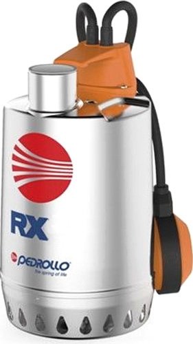 

Дренажный насос Pedrollo RXm 2