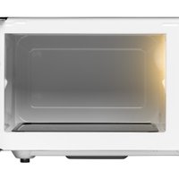 Микроволновая печь BBK 20MWS-751S/W
