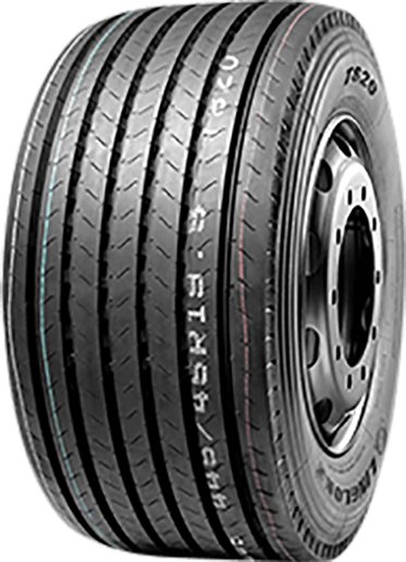 

Всесезонные шины LingLong T820 445/45R19.5 160J 20PR